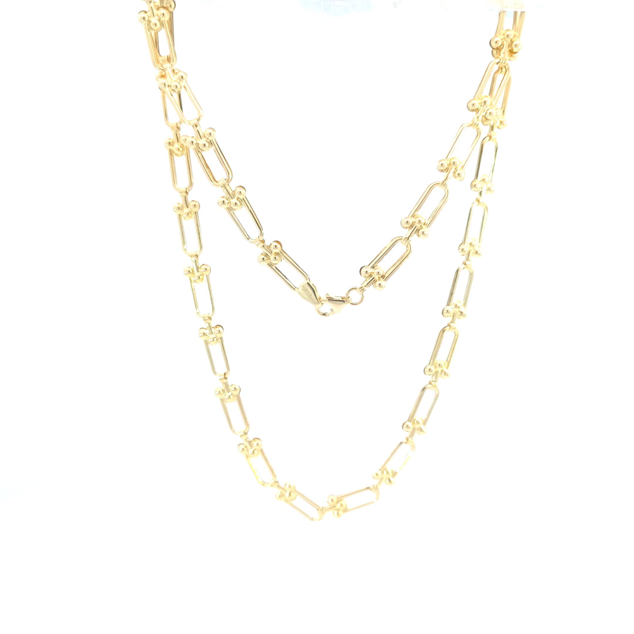 Adore Chain Necklaces